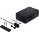 15-XLB720DBK SHARP TOKYO DAB+ ALL-IN-ONE HI-FI SYSTEM XL-B720D(BK)