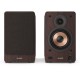 Sharp CP-SS30 Αυτοενισχυόμενο Ηχείο 2 Δρόμων με Bluetooth 60W (Τεμάχιο) Καφέ