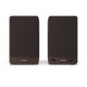 Sharp CP-SS30 Αυτοενισχυόμενο Ηχείο 2 Δρόμων με Bluetooth 60W (Τεμάχιο) Καφέ
