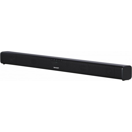 15-HTSB110 SHARP 2.0 SLIM SOUNDBAR HT-SB110