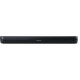 Sharp HT-SB107 Soundbar 90W 2.0 Bluetooth και HDMI με Τηλεχειριστήριο Μαύρο