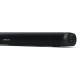 Sharp HT-SB107 Soundbar 90W 2.0 Bluetooth και HDMI με Τηλεχειριστήριο Μαύρο