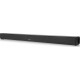 Sharp HT-SB140 Soundbar 2.0 Bluetooth και HDMI 150W με Τηλεχειριστήριο Μαύρο