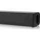 Sharp HT-SB140 Soundbar 2.0 Bluetooth και HDMI 150W με Τηλεχειριστήριο Μαύρο