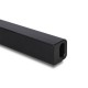 Sharp HT-SB140 Soundbar 2.0 Bluetooth και HDMI 150W με Τηλεχειριστήριο Μαύρο