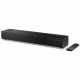 Sharp Soundbar 140W Bluetooth και HDMI με Τηλεχειριστήριο Μαύρο HT-SB700