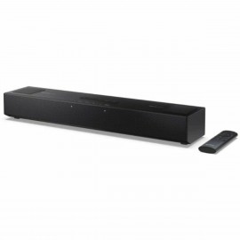 Sharp Soundbar 140W Bluetooth και HDMI με Τηλεχειριστήριο Μαύρο HT-SB700