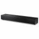 Sharp Soundbar 140W Bluetooth και HDMI με Τηλεχειριστήριο Μαύρο HT-SB700