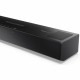 Sharp Soundbar 140W Bluetooth και HDMI με Τηλεχειριστήριο Μαύρο HT-SB700