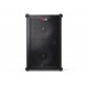 Sharp CP-LS200 Ηχείο με λειτουργία Karaoke SumoBox Pro σε Μαύρο Χρώμα