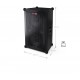 Sharp CP-LS200 Ηχείο με λειτουργία Karaoke SumoBox Pro σε Μαύρο Χρώμα