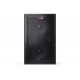 Sharp CP-LS200 Ηχείο με λειτουργία Karaoke SumoBox Pro σε Μαύρο Χρώμα
