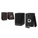 15-CPSS30BK SHARP ΗΧΕΙΑ HIFI ΒΙΒΛΙΟΘΗΚΗΣ 60W RMS CP-SS30(BK)