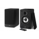15-CPSS30BK SHARP ΗΧΕΙΑ HIFI ΒΙΒΛΙΟΘΗΚΗΣ 60W RMS CP-SS30(BK)