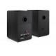 15-CPSS30BK SHARP ΗΧΕΙΑ HIFI ΒΙΒΛΙΟΘΗΚΗΣ 60W RMS CP-SS30(BK)