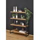 60-20445 BOLIVAR REG1 shelving DIOMMI V-CH-BOLIVAR-REG1