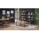60-20445 BOLIVAR REG1 shelving DIOMMI V-CH-BOLIVAR-REG1