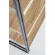 60-20445 BOLIVAR REG1 shelving DIOMMI V-CH-BOLIVAR-REG1