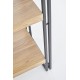 60-20445 BOLIVAR REG1 shelving DIOMMI V-CH-BOLIVAR-REG1