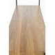 60-20445 BOLIVAR REG1 shelving DIOMMI V-CH-BOLIVAR-REG1