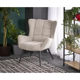 60-29277 BYRON leisure chair, beige