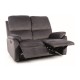 80-2998 SOFA ROZKŁADANA SPENCER 2 VELVET SZARY BLUVEL 14