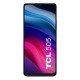 TCL 505 Dual SIM (4GB/64GB) Space Grey 2024