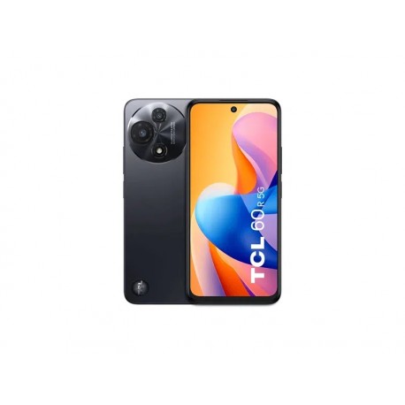 TCL 505 Dual SIM (4GB/64GB) Space Grey 2024