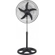 Newest FS5031 Ανεμιστήρας Ορθοστάτης 100W Διαμέτρου 50cm