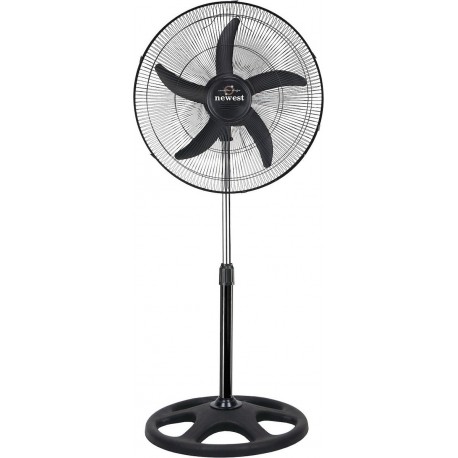 Newest FS5031 Ανεμιστήρας Ορθοστάτης 100W Διαμέτρου 50cm