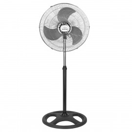Newest  FN-50 Ανεμιστήρας Ορθοστάτης 110W Διαμέτρου 50cm