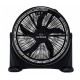 Newest  ΚΥΤ-50D Ανεμιστήρας Box Fan 100W Διαμέτρου 50cm