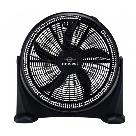 Newest  ΚΥΤ-50D Ανεμιστήρας Box Fan 100W Διαμέτρου 50cm