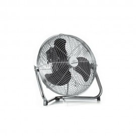 Newest FA-400F Ανεμιστήρας Δαπέδου 90W Διαμέτρου 40cm