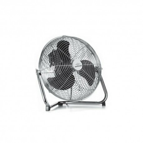 Newest FA-400F Ανεμιστήρας Δαπέδου 90W Διαμέτρου 40cm