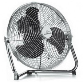 Newest FA-500F Ανεμιστήρας Δαπέδου 140W Διαμέτρου 50cm