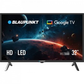 20-32WGC5520 736 BLAUPUNKT 32 HD-Ready GTV, BT RC 32WGC5520S