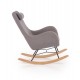 60-20451 BOTAS rocking chair DIOMMI V-CH-BOTAS-FOT