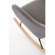 60-20451 BOTAS rocking chair DIOMMI V-CH-BOTAS-FOT