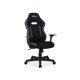 80-2150 RAPID BLACK / GRAY SWIVEL CHAIR DIOMMI OBRRAPIDCSZCHR