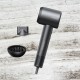 400503 Σεσουάρ PRHD-40503 Primo 1600W BLDC Με λειτουργία ιονισμού Ανθρακί