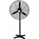 Newest FA-500 Ανεμιστήρας Δαπέδου Ορθοστάτης 50cm 180W