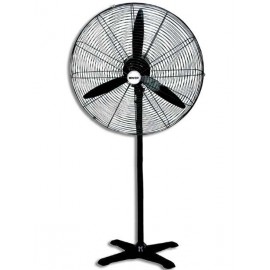 Newest FA-500 Ανεμιστήρας Δαπέδου Ορθοστάτης 50cm 180W