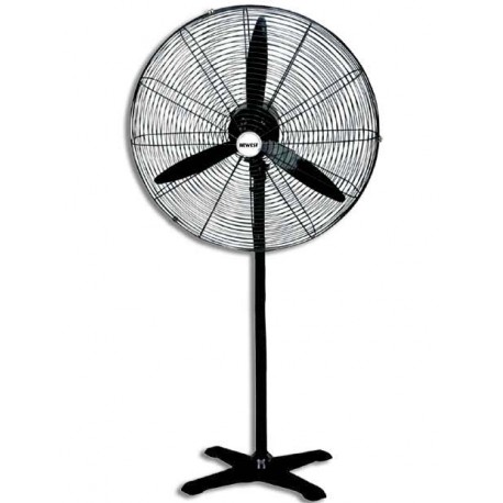 Newest FΑ-650 Ανεμιστήρας Δαπέδου Ορθοστάτης 65cm 260W