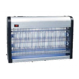 DomoTech MD-30 Ηλεκτρικός  Εξολοθρευτής Εντόμων 2x15W