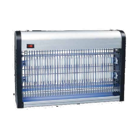 DomoTech MD-30 Ηλεκτρικός  Εξολοθρευτής Εντόμων 2x15W