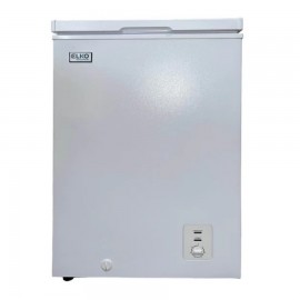 ELKO BDW100G Καταψύκτης Οριζόντιος Λευκός 100lt A