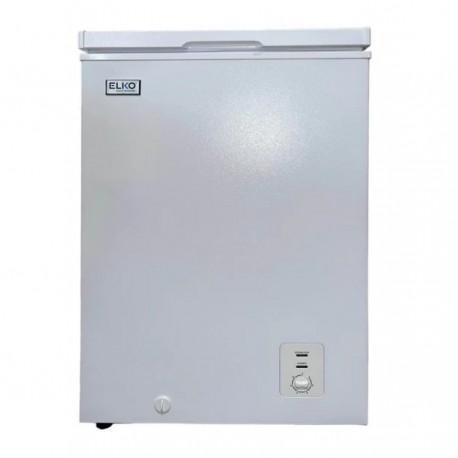 ELKO BDW100G Καταψύκτης Οριζόντιος Λευκός 100lt A