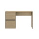 0111.GM46 Nael γραφείο με δυο πόρτες  120x56x75εκ. Rookwood Oak  Rookwood Oak  120x56εκ.  Ύψος : 75εκ.