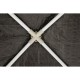 06451822 Κιόσκι Ανθρακί 3x3x2.5m